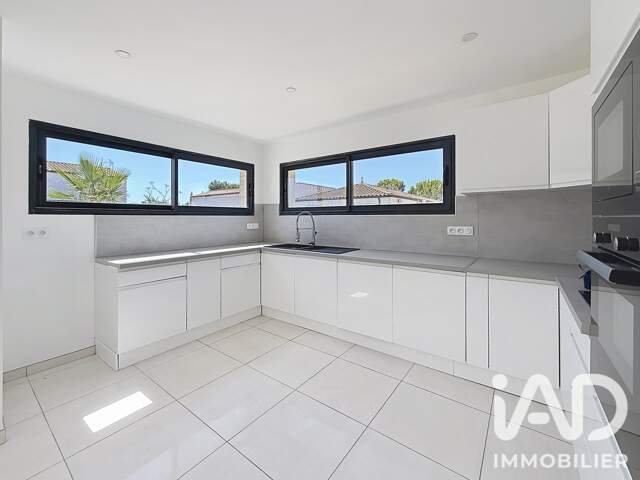 Vente Maison/villa 4 pièces — photo du bien