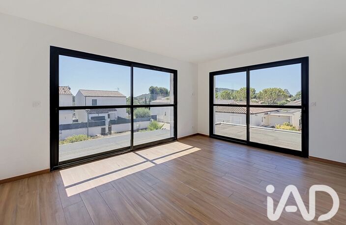 Vente Maison/villa 4 pièces — photo 2