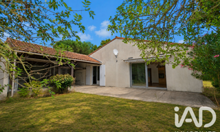 Maison 3 Pièces 86 m² à vendre à Meursac (17120)