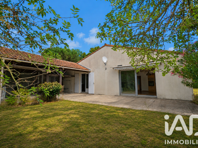 Vente Maison/villa 3 pièces — photo du bien