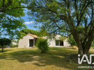 Vente Maison/villa 3 pièces — photo 2