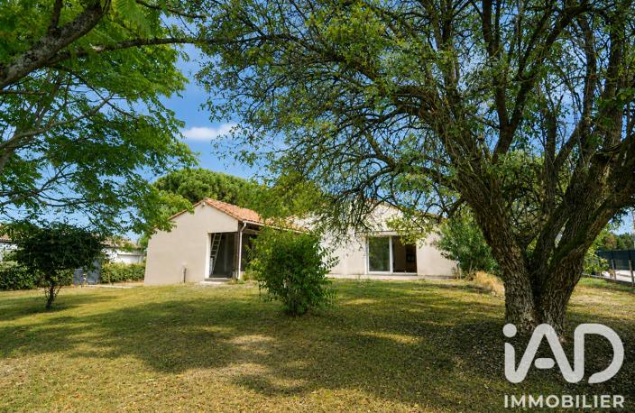 Vente Maison/villa 3 pièces — photo 2