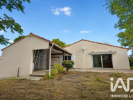 Vente Maison/villa 3 pièces — photo 3