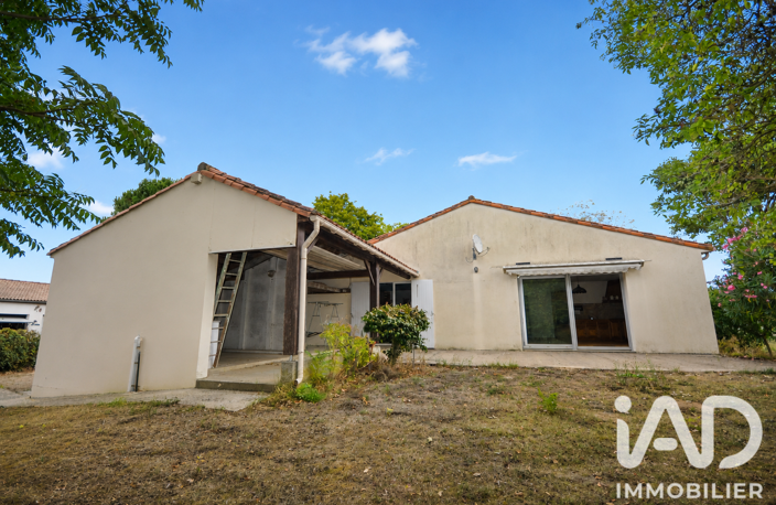 Vente Maison/villa 3 pièces — photo 3
