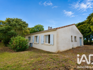 Vente Maison/villa 3 pièces — photo 4