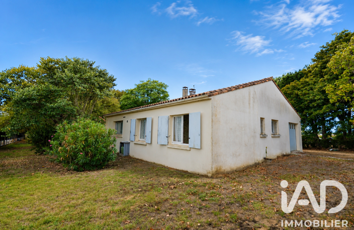 Vente Maison/villa 3 pièces — photo 4