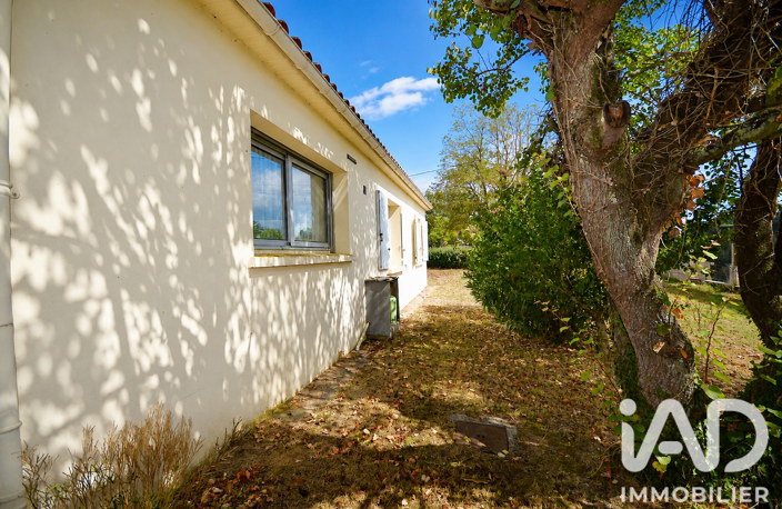 Vente Maison/villa 3 pièces — photo 5