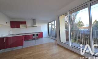 Appartement 4 Pièces 73 m² à vendre à L'Haÿ-les-Roses (94240)