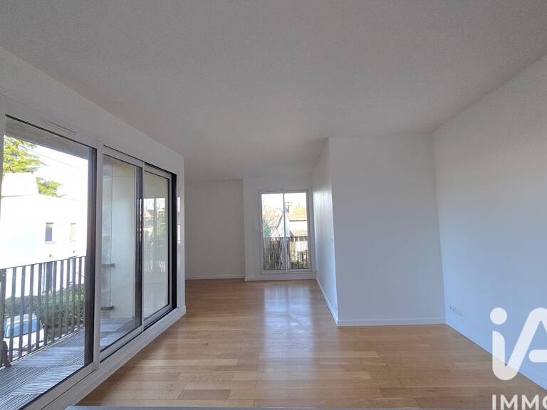 Vente Appartement 4 pièces — photo 1