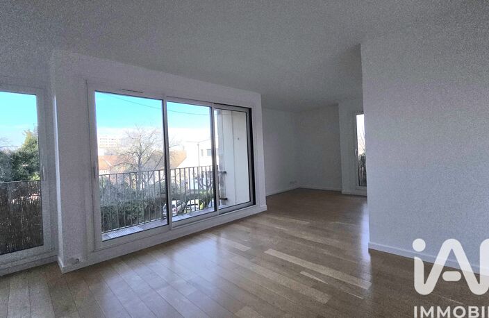 Vente Appartement 4 pièces — photo 2