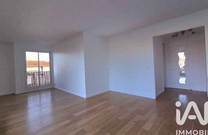 Vente Appartement 4 pièces — photo 3