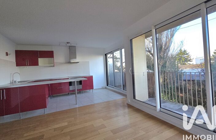 Vente Appartement 4 pièces — photo 4