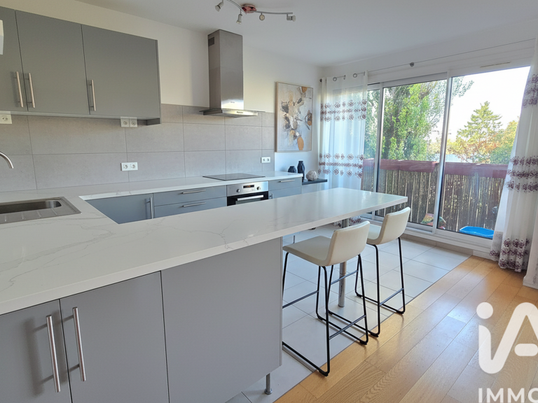 Vente Appartement 4 pièces — photo 1