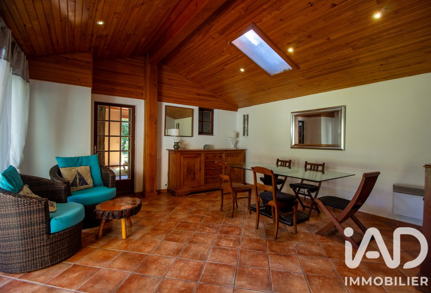 Vente Maison/villa 6 pièces — photo 1