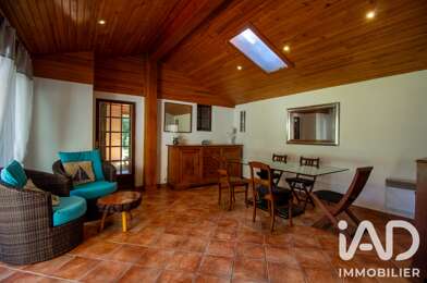 Maison 6 pièces 423000 €