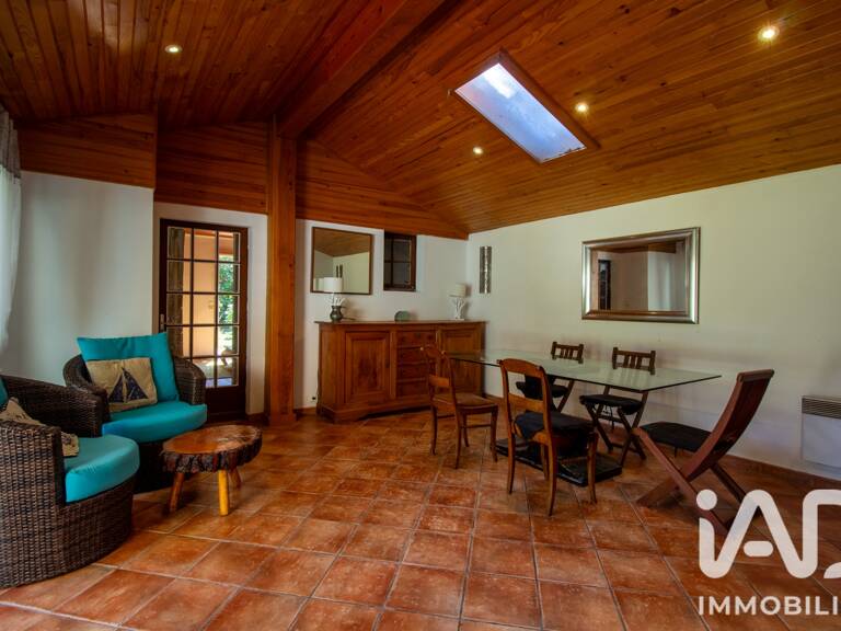 Vente Maison/villa 6 pièces — photo 1