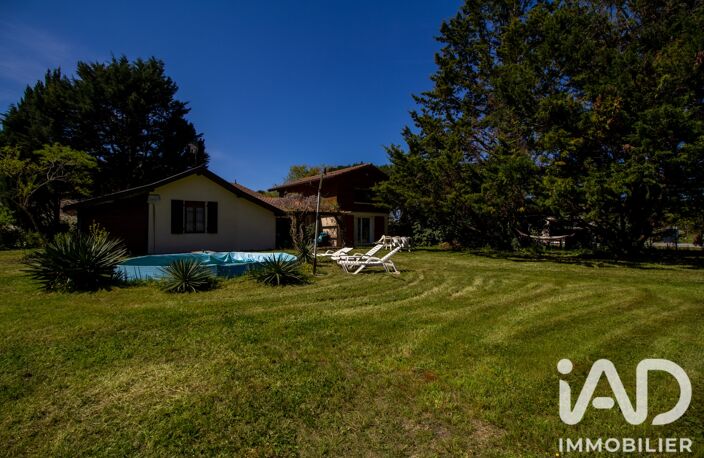 Vente Maison/villa 6 pièces — photo 2