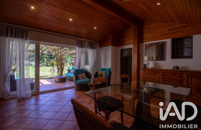 Vente Maison/villa 6 pièces — photo 4