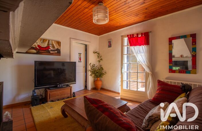 Vente Maison/villa 6 pièces — photo 5