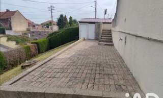 Maison 3 Pièces 58 m² à vendre à Burbure (62151)
