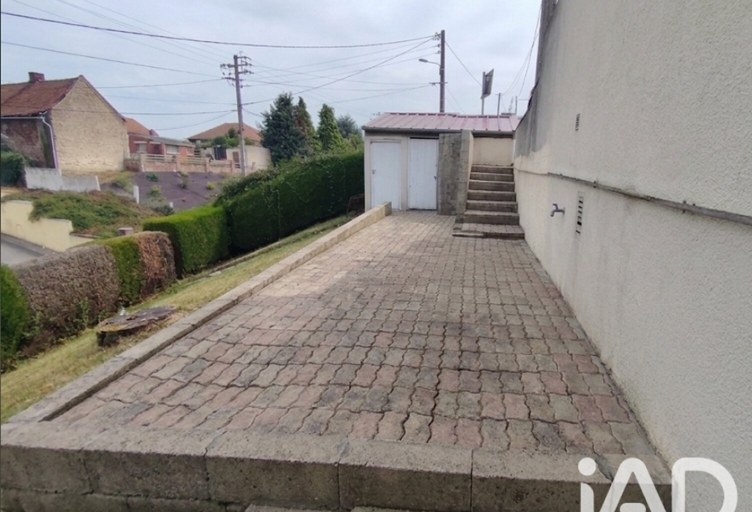 Vente Maison de village 3 pièces — photo 1