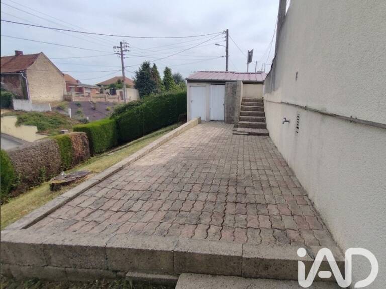 Vente Maison de village 3 pièces — photo 1