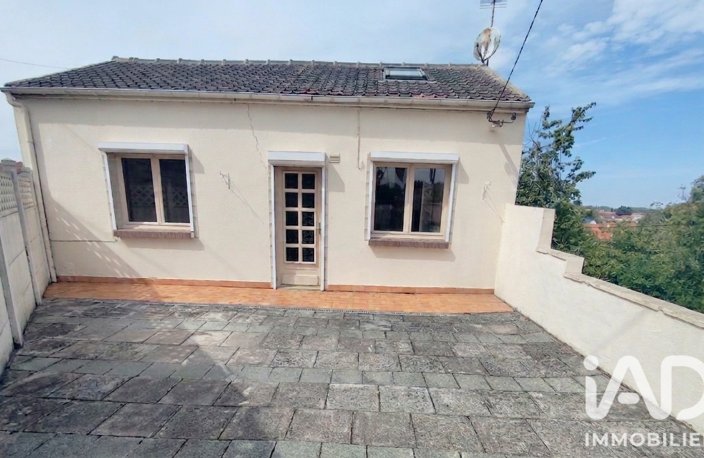 Vente Maison de village 3 pièces — photo 2