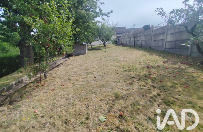 Vente Maison de village 3 pièces — photo 5