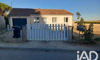 Maison 5 Pièces 85 m² à louer à Avanton (86170)