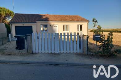 Maison 5 pièces 875 €
