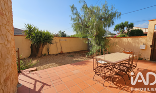 Maison 4 Pièces 108 m² à vendre à Llupia (66300)