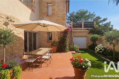 Maison 4 pièces 269000 €