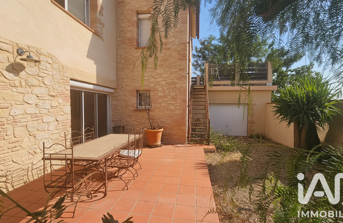 Vente Maison de ville 4 pièces — photo 2