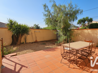 Vente Maison de ville 4 pièces — photo 3