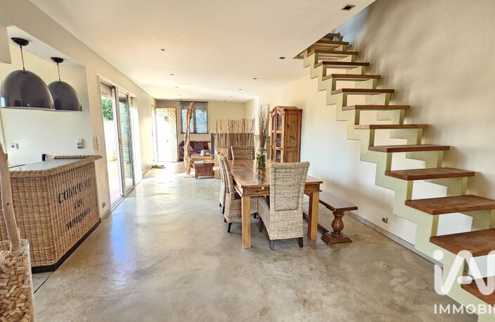 Vente Maison de ville 4 pièces — photo 5