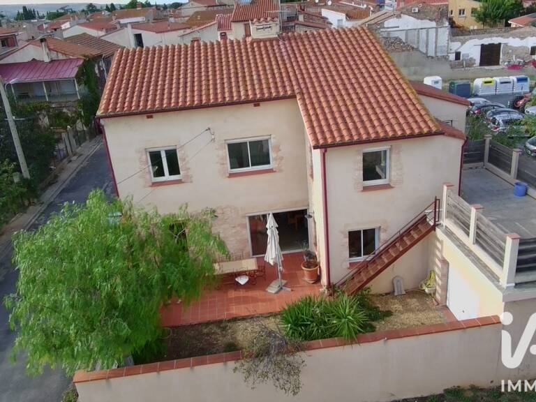 Vente Maison de ville 4 pièces — photo 1