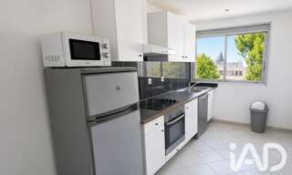 Appartement 2 Pièces 36 m² à vendre à Montpellier (34080)
