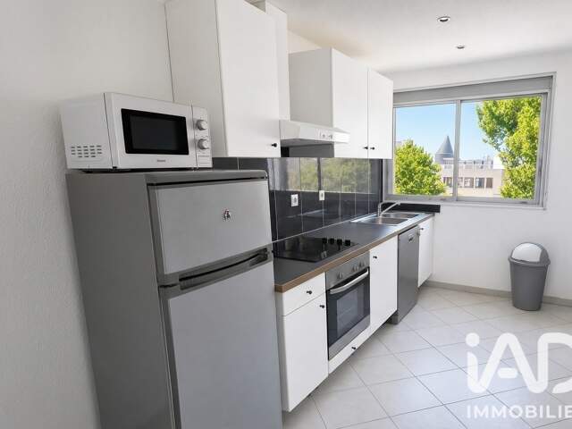 Vente Appartement 2 pièces — photo du bien
