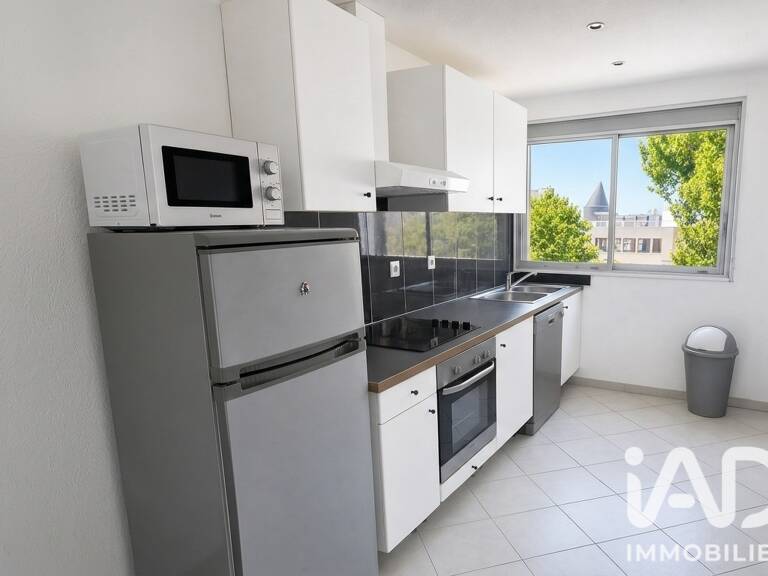 Vente Appartement 2 pièces — photo 1