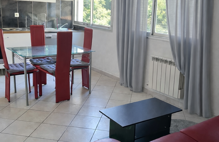 Vente Appartement 2 pièces — photo 2