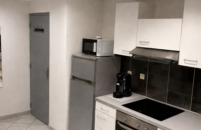Vente Appartement 2 pièces — photo 3