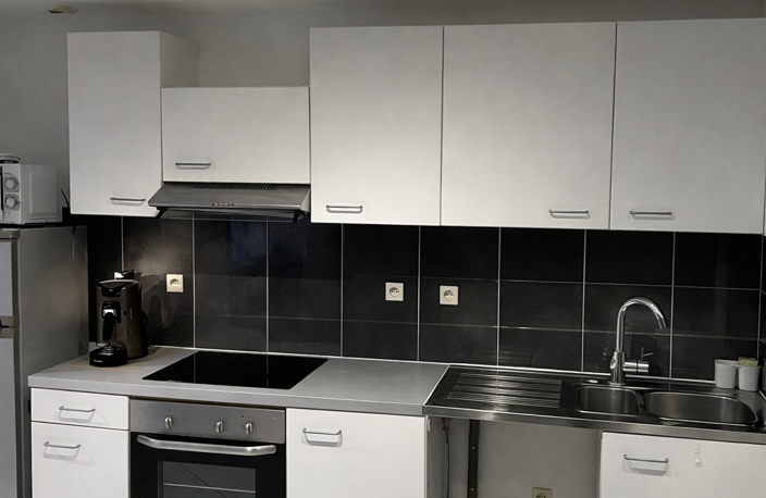 Vente Appartement 2 pièces — photo 4