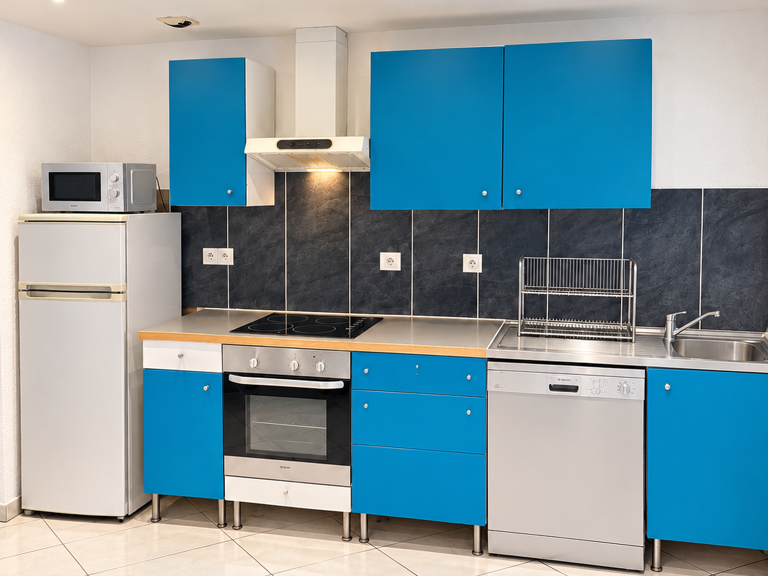 Vente Appartement 2 pièces — photo 1