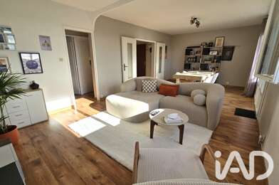 Appartement 4 pièces 170000 €