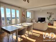 Vente Appartement 4 pièces — photo 2