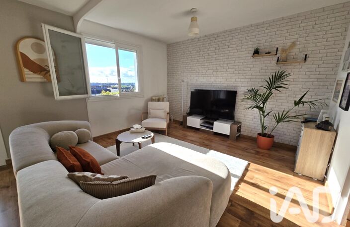Vente Appartement 4 pièces — photo 3