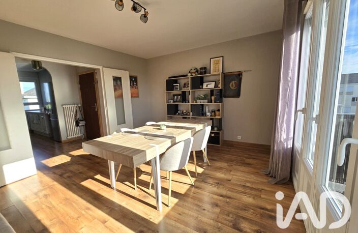Vente Appartement 4 pièces — photo 4