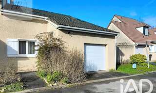 Maison 4 Pièces 106 m² à vendre à Thiais (94320)