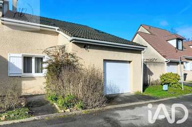 Maison 4 pièces 382000 €