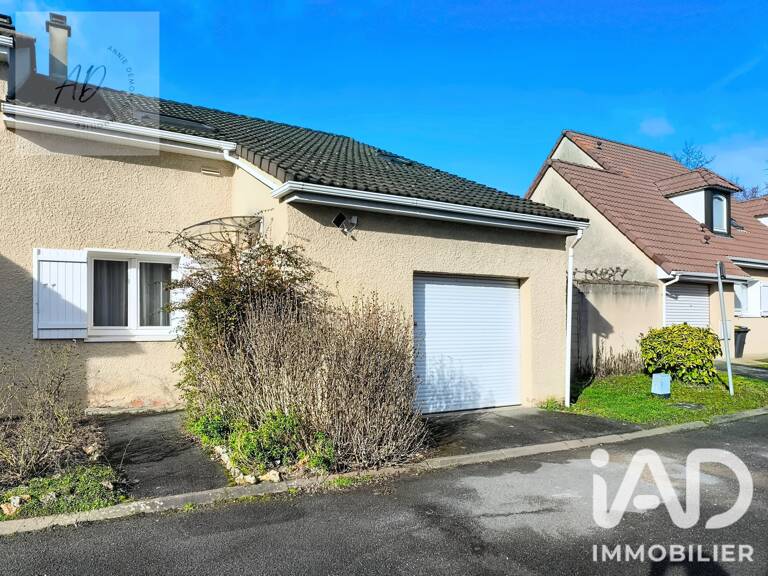 Vente Maison traditionnelle 4 pièces — photo 1